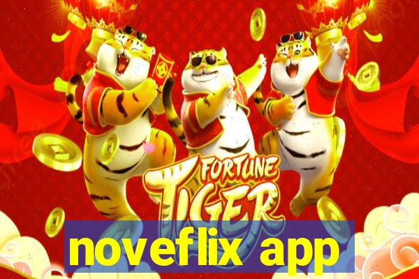 noveflix app